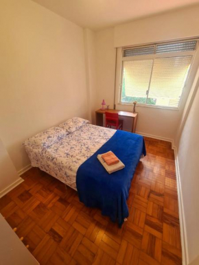 Quarto, São Paulo, próximo a Paulista